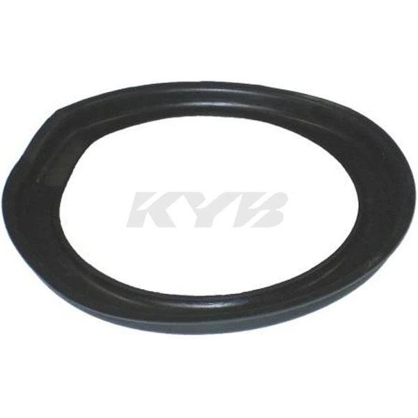 KYB SM5522 Coil Spring Insulator, Front Lower