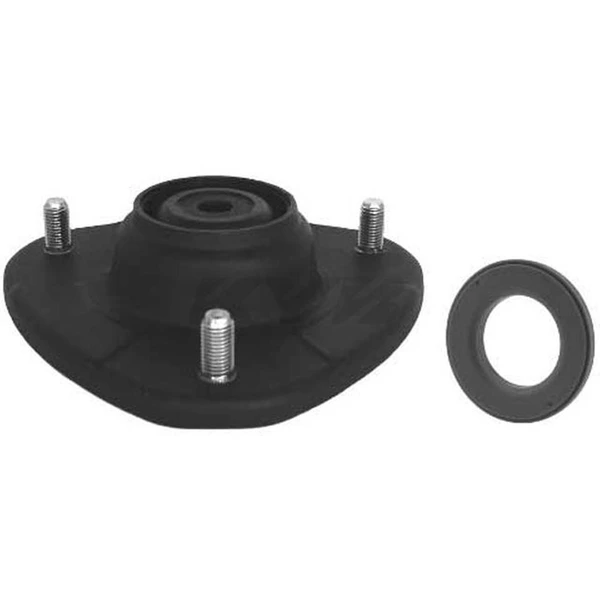 KYB SM5537 Suspension Strut Mount Kit, Front Side