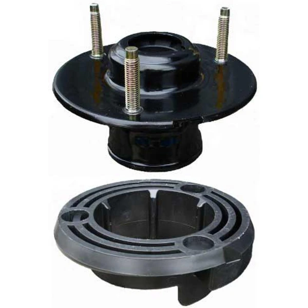 KYB SM5530 Suspension Strut Mount Kit, Front Side