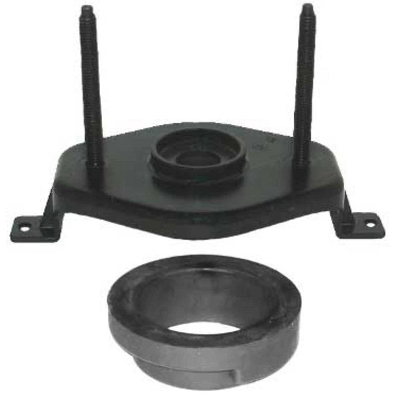 KYB SM5532 Suspension Strut Mount, Rear Side