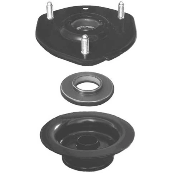 KYB SM5540 Suspension Strut Mount Kit, Front Side