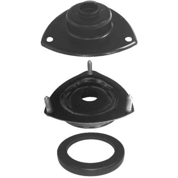 KYB SM5541 Suspension Strut Mount Kit, Front Side