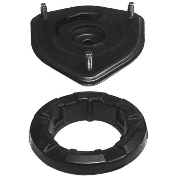 KYB SM5542 Suspension Strut Mount Kit, Front Side