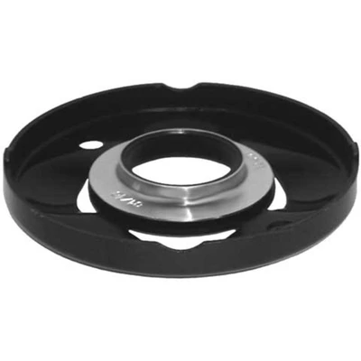 KYB SM5558 Suspension Coil Spring Seat, Rear Lower