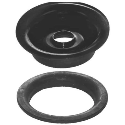 KYB SM5553 Suspension Coil Spring Seat, Front Upper