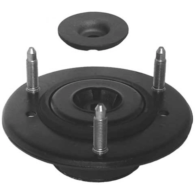 KYB SM5566 Suspension Strut Mount, Rear Side