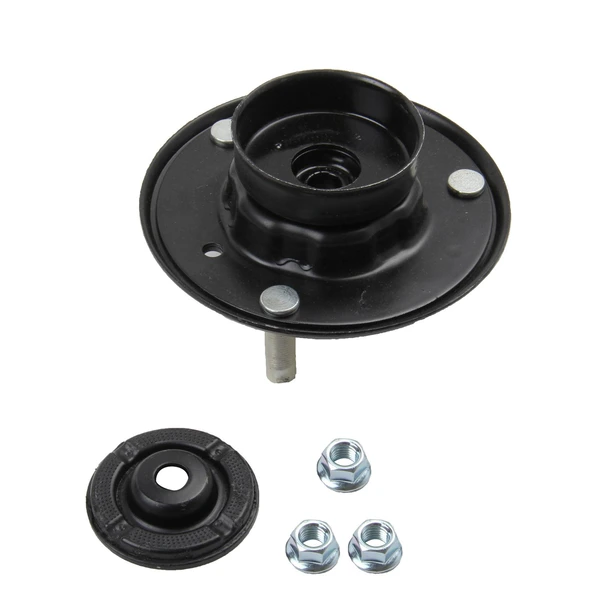 KYB SM5566 Suspension Strut Mount, Rear Side