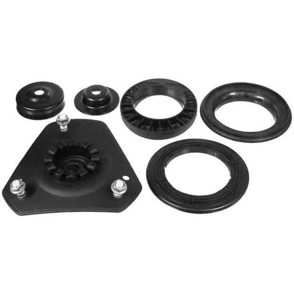 KYB SM5568 Suspension Strut Mount Kit, Front Side