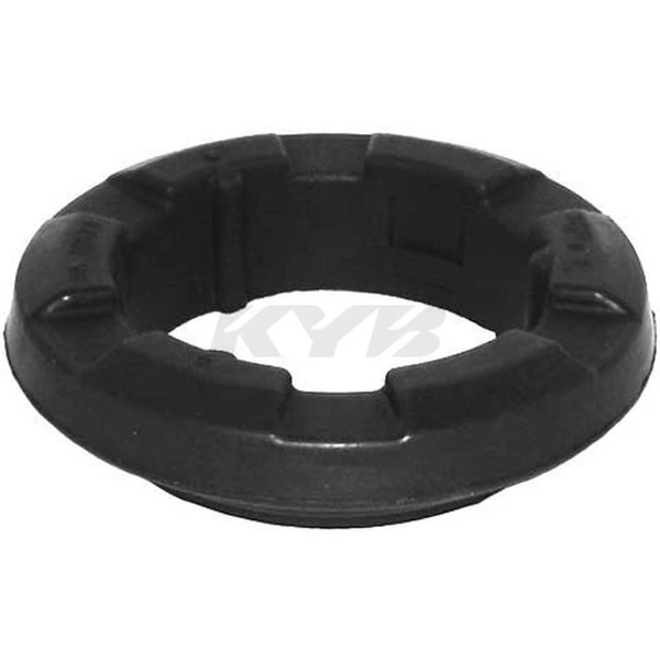 KYB SM5560 Coil Spring Insulator, Front Upper