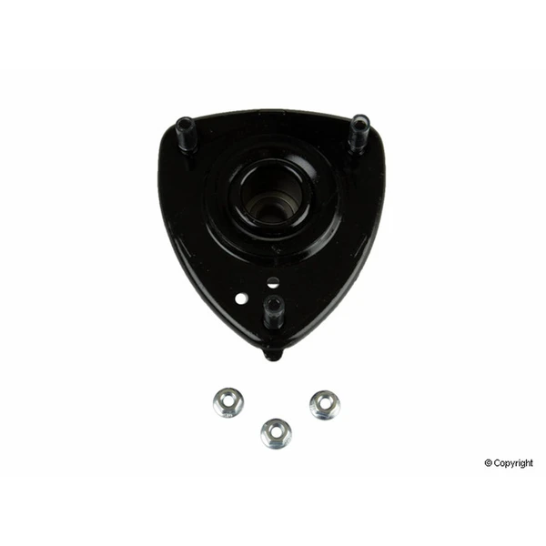 KYB SM5561 Suspension Strut Mount, Front Side