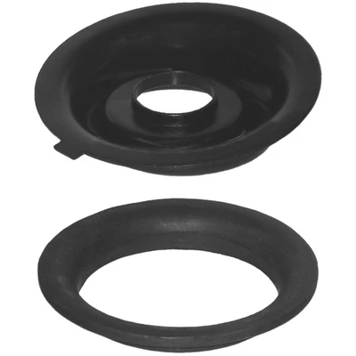 KYB SM5570 Suspension Coil Spring Seat, Front Upper