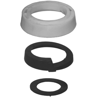 KYB SM5572 Coil Spring Insulator, Rear Side