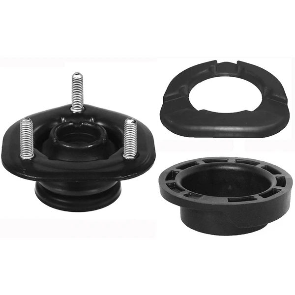 KYB SM5580 Suspension Strut Mount Kit, Front Side