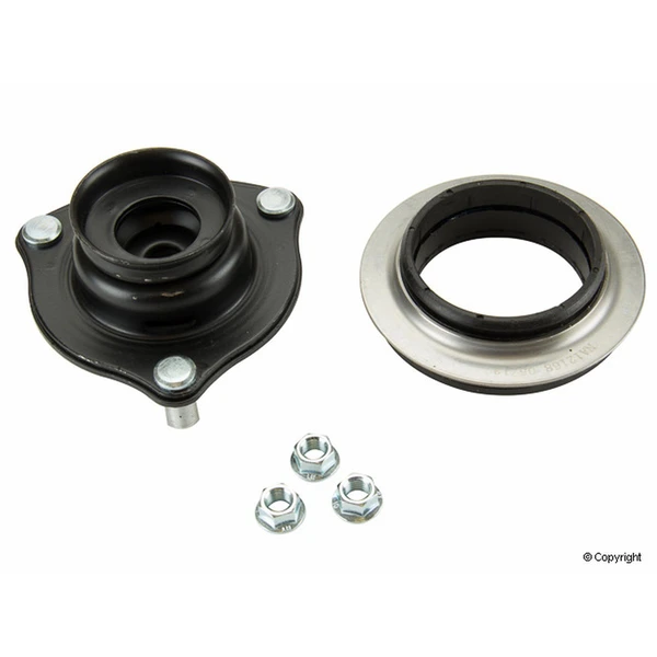 KYB SM5615 Suspension Strut Mount Kit, Front Side