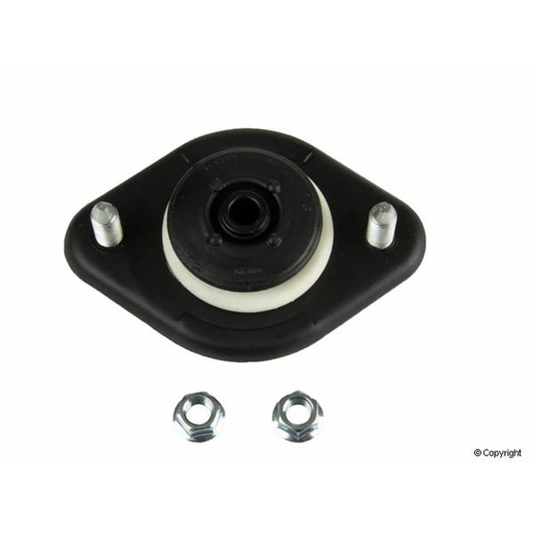 KYB SM5613 Suspension Strut Mount, Rear Side