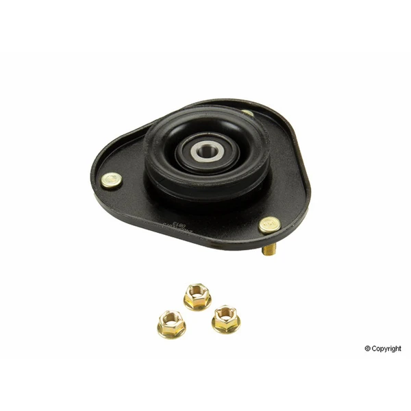 KYB SM5639 Suspension Strut Mount, Front Side