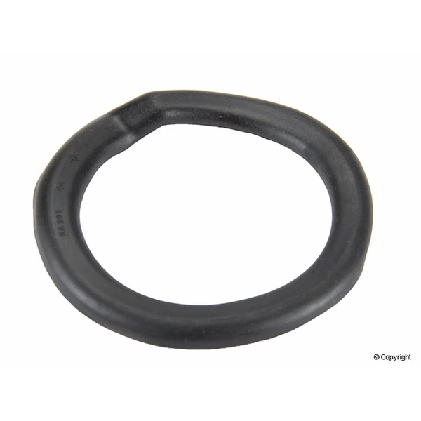 KYB SM5633 Coil Spring Insulator, Rear Lower