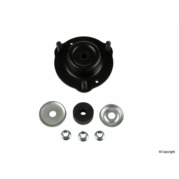 KYB SM5640 Suspension Strut Mount Kit, Front Side