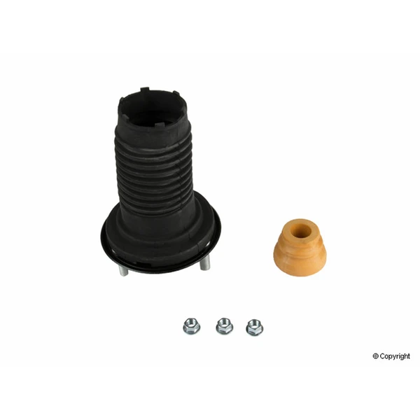 KYB SM5642 Suspension Strut Mount Kit, Front Side