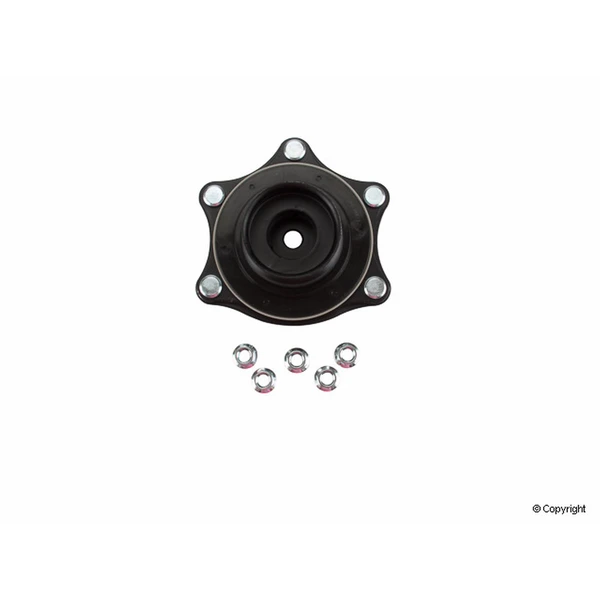 KYB SM5655 Suspension Strut Mount Kit, Front Side