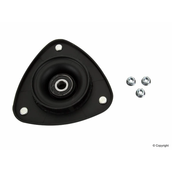 KYB SM5664 Suspension Strut Mount, Front Side