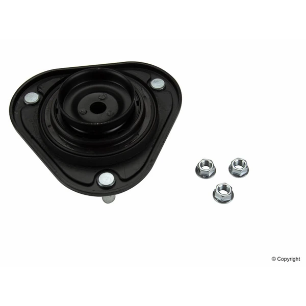 KYB SM5665 Suspension Strut Mount Kit, Front Side
