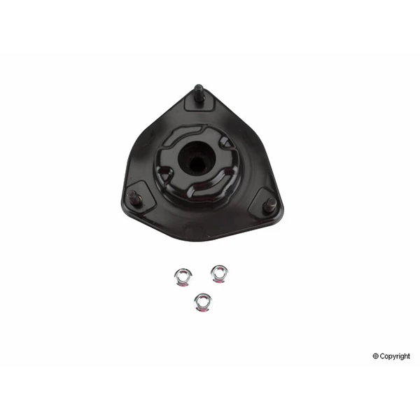 KYB SM5661 Suspension Strut Mount Kit, Front Side