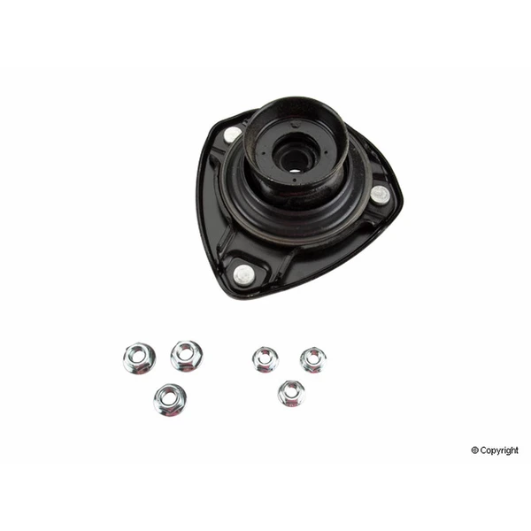 KYB SM5670 Suspension Strut Mount Kit, Front Side