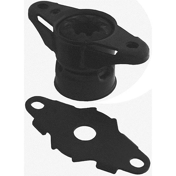 KYB SM5684 Suspension Shock Absorber Mount, Rear Upper