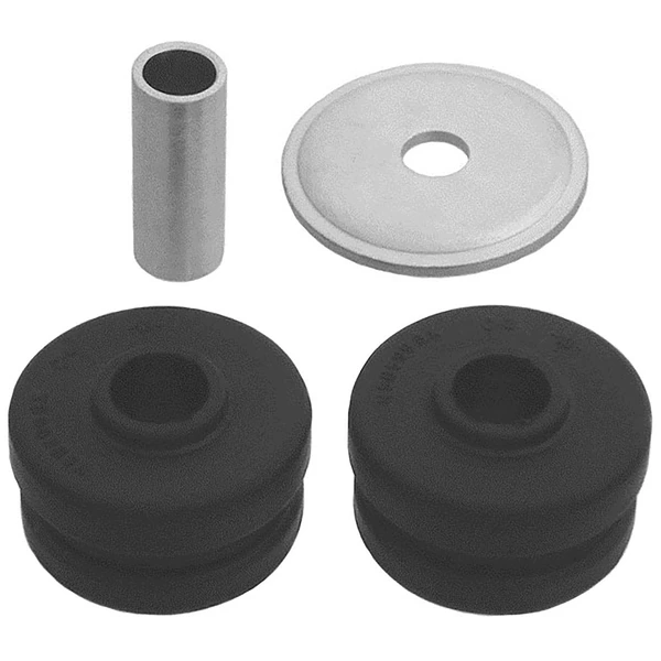 KYB SM5700 Suspension Shock Absorber / Strut Mount Bushing, Front Upper