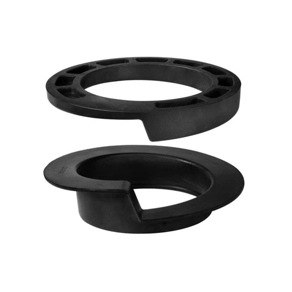 KYB SM5710 Coil Spring Insulator, Front Upper