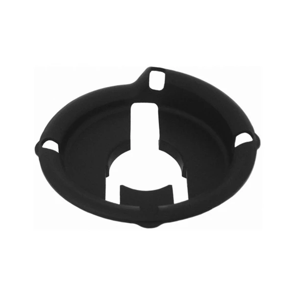 KYB SM5713 Coil Spring Insulator, Rear Lower