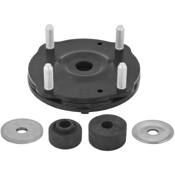 KYB SM5737 Suspension Strut Mount Kit, Front Side