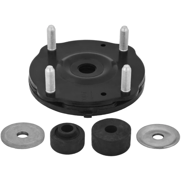 KYB SM5737 Suspension Strut Mount Kit, Front Side