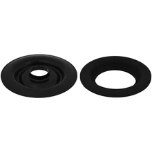 KYB SM5749 Suspension Coil Spring Seat, Front Upper