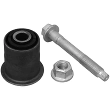 KYB SM5742 Suspension Control Arm Bushing, Front Lower Arm At Strut