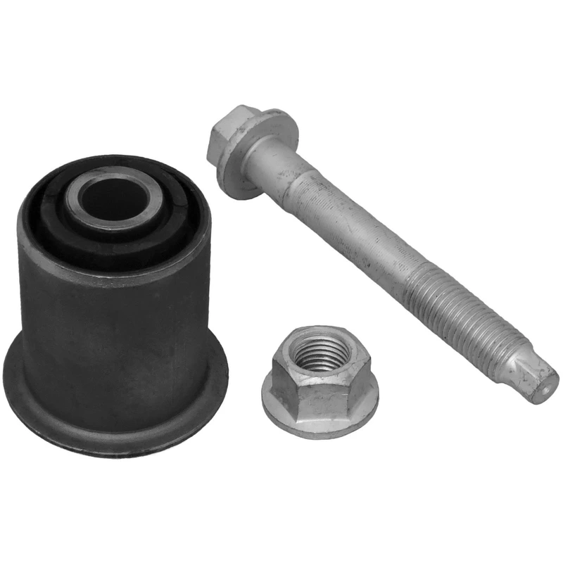 KYB SM5743 Suspension Control Arm Bushing, Front Lower Arm At Strut Fork