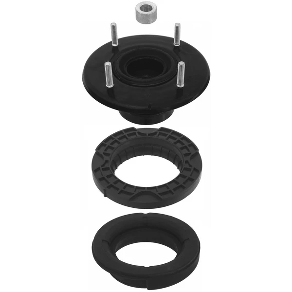 KYB SM5756 Suspension Strut Mount Kit, Front Side