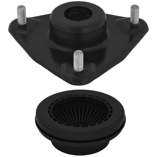 KYB SM5757 Suspension Strut Mount Kit, Front Side