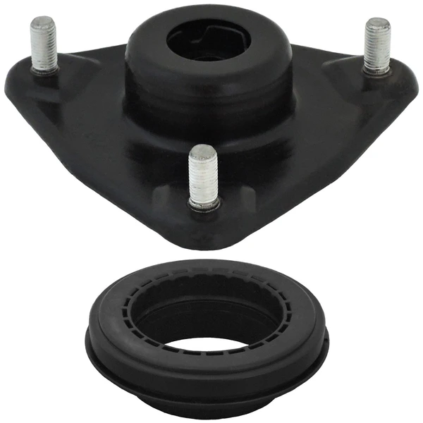 KYB SM5758 Suspension Strut Mount Kit, Front Side
