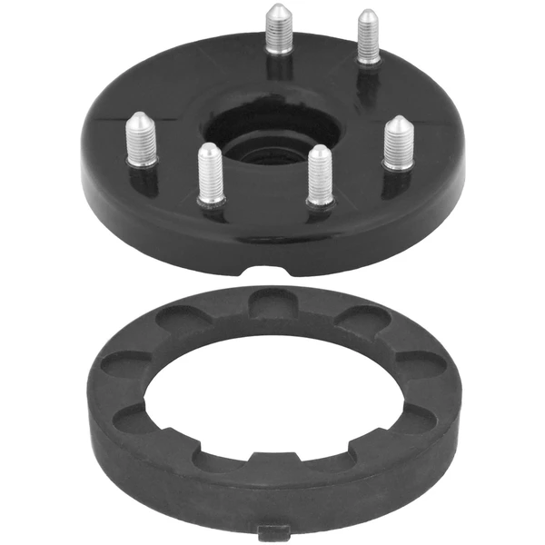 KYB SM5772 Suspension Strut Mount Bracket, Front Right Passenger Side