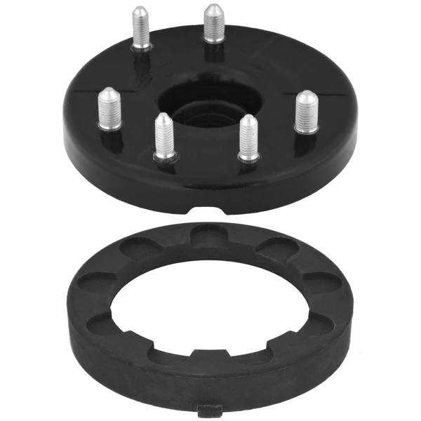 KYB SM5773 Suspension Strut Mount Bracket, Front Left Driver Side