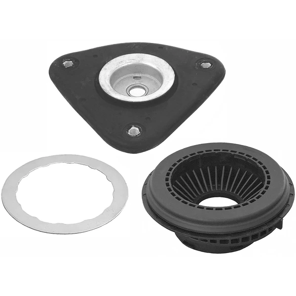 KYB SM5815 Suspension Strut Mount Kit, Front Side