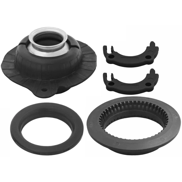 KYB SM5813 Suspension Strut Mount Kit, Front Left Driver Side
