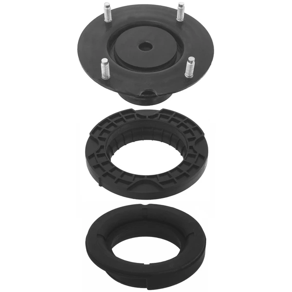 KYB SM5824 Suspension Strut Mount Kit, Front Side