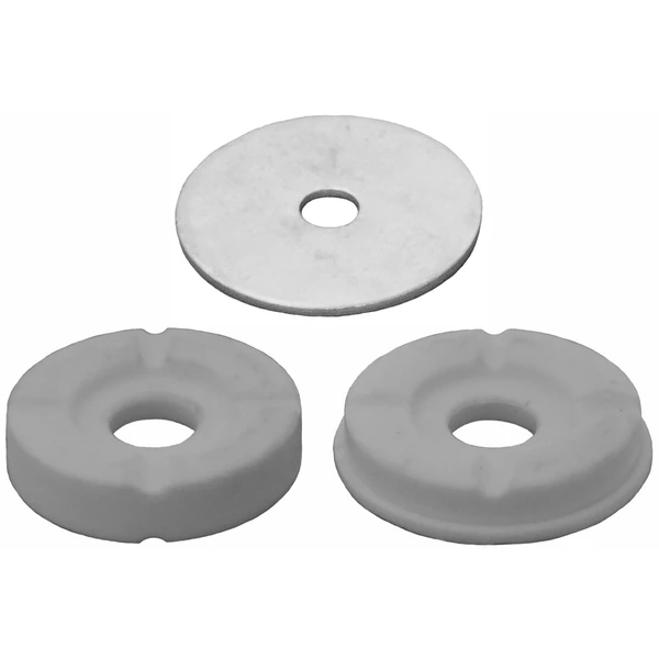 KYB SM5833 Suspension Strut Mount Kit, Front Side