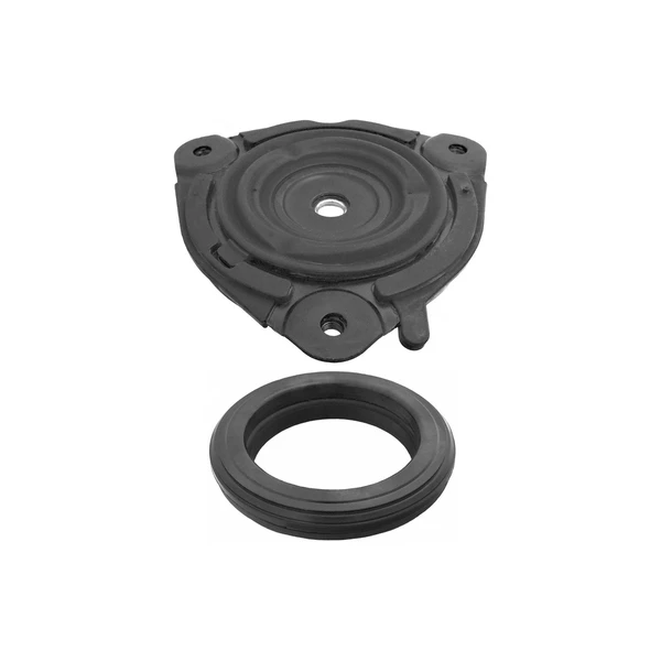 KYB SM5855 Suspension Strut Mount Kit, Front Side