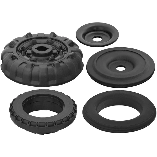 KYB SM5871 Suspension Strut Mount Kit, Front Side