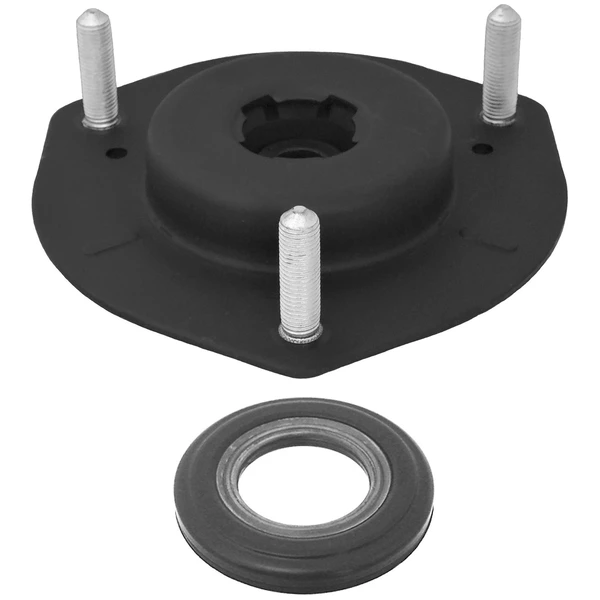 KYB SM5886 Suspension Strut Mount Kit, Front Side