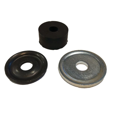 KYB SM5894 Suspension Shock Absorber / Strut Mount Bushing, Front Upper